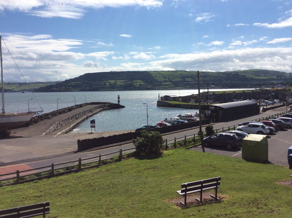 U R Needs Holidays Ireland Carnlough Exterior photo