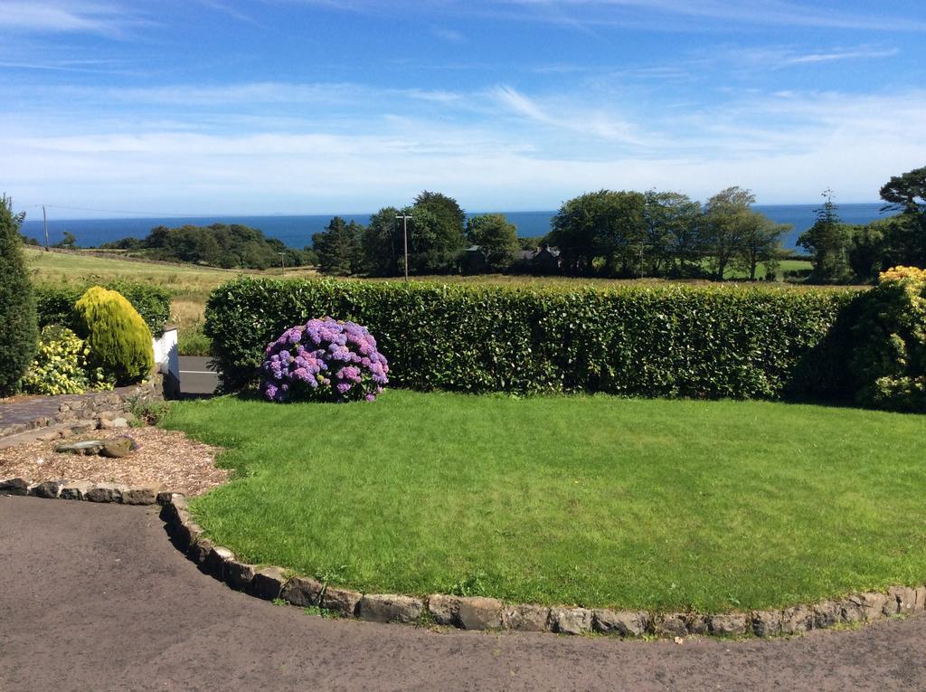 U R Needs Holidays Ireland Carnlough Exterior photo